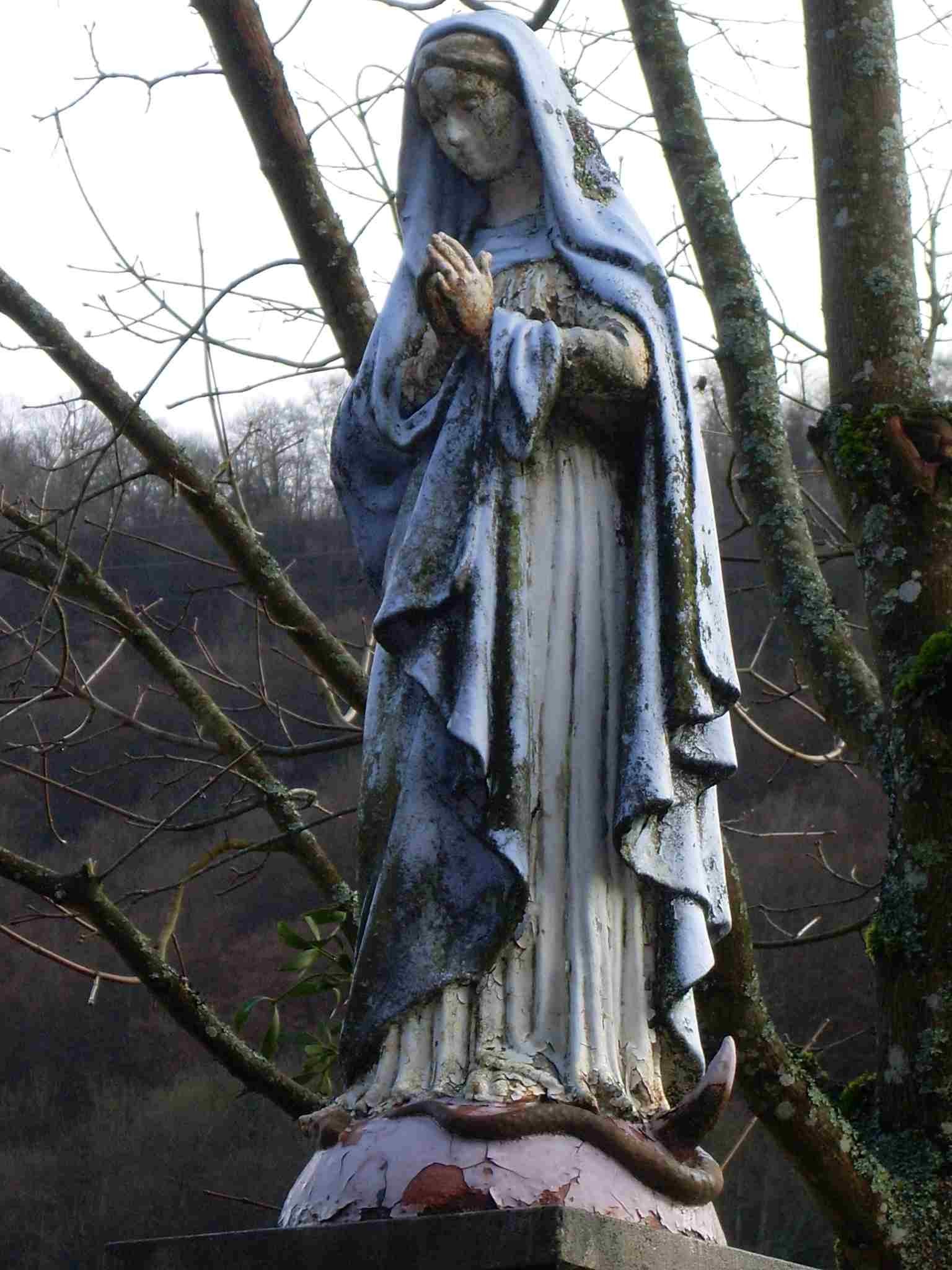 Cusance marie