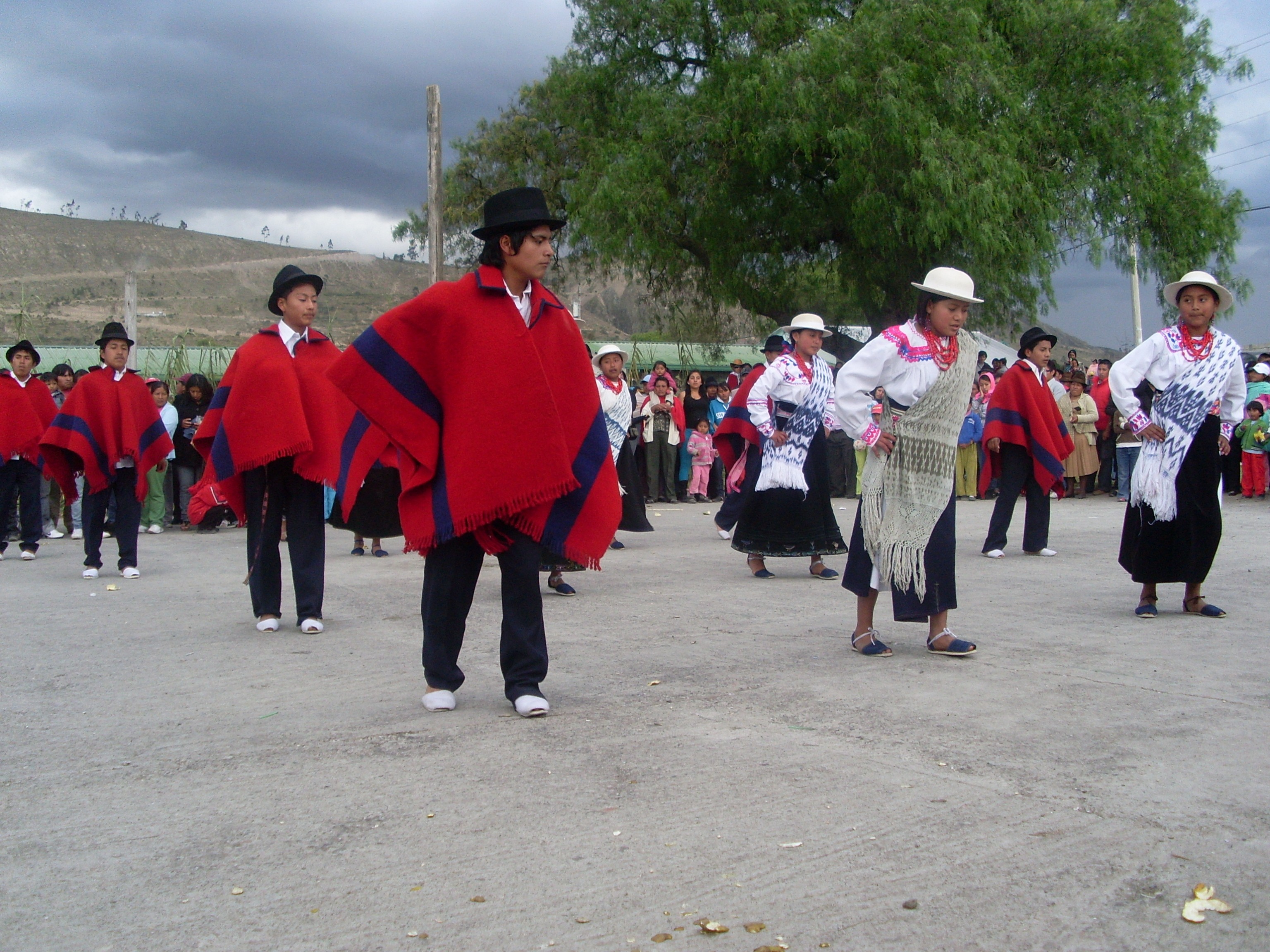 Equateur 139