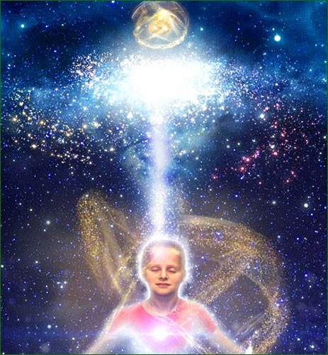 Flux energetique mental 