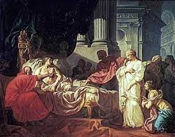 La medecine dans la grece antique