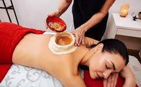 La therapie ayurvedique