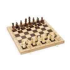 Le jeu d echecs