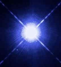 Le soleil sirius 1