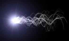 Le vide quantique transmet 