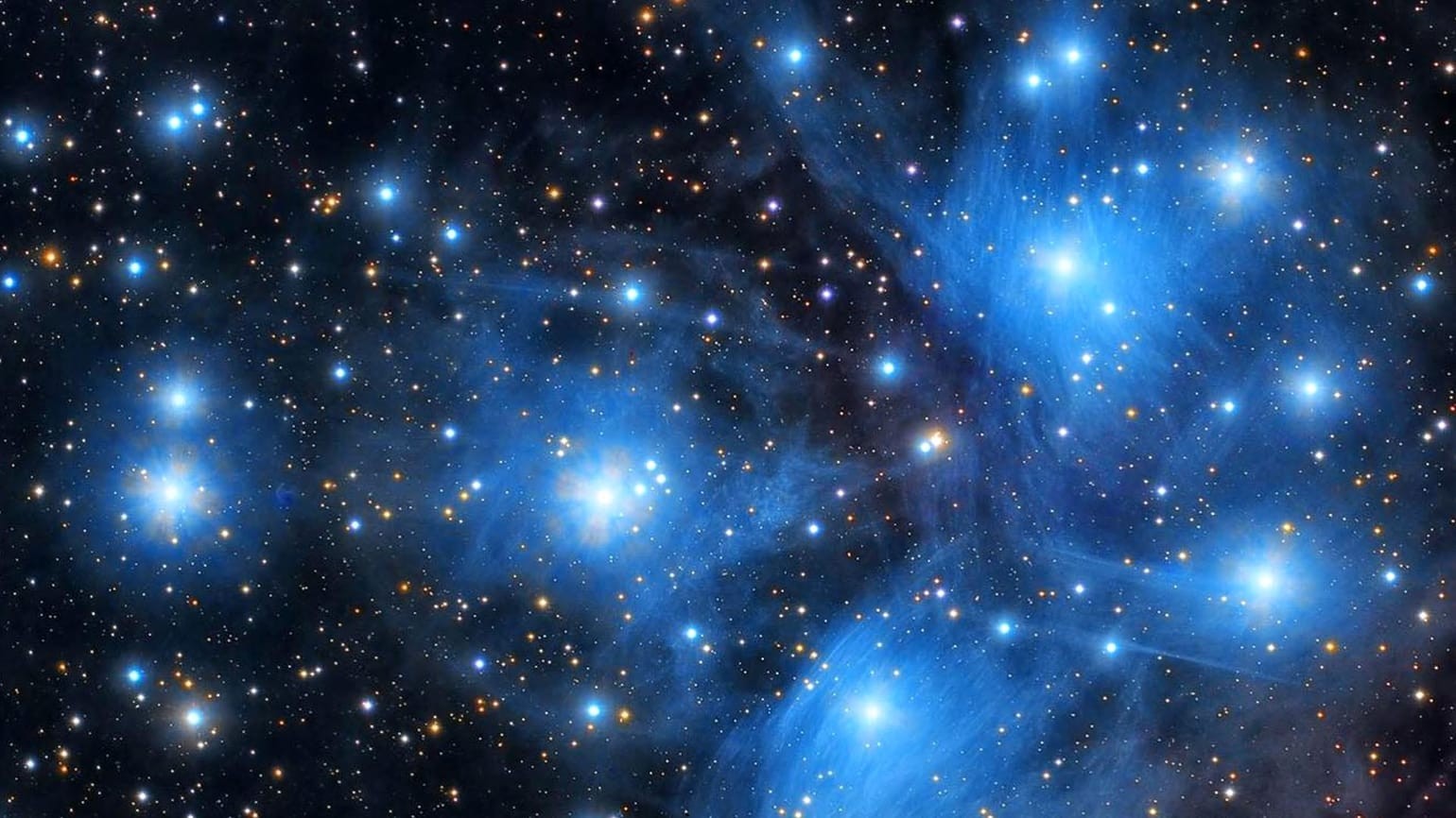 Pleiade 1