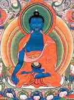 Therapie thibetaine