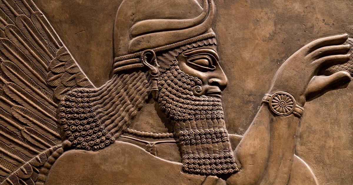 Anunnaki