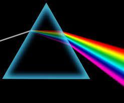Chaque niveau d evolution a une pyramide de lumiere