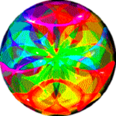 La sphere de survie