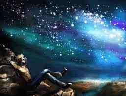 Les lois de l univers stipulent