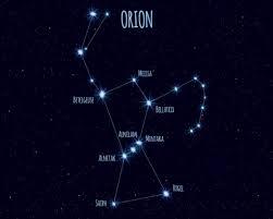 Pourquoi la grande pyramide a ete alignee sur mintaka delta alnilam epsilon et alnitak zeta de tak orion orion