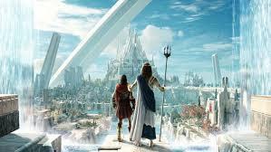 Naissance des Civilisation