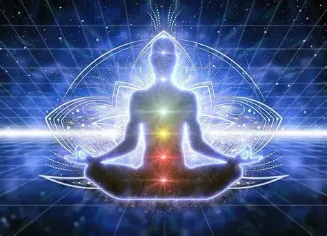 Sur les plans materiels de l existence la lumiere du createur doit etre encodee et activee avec votre essence en tant que cocreateur