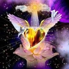 Voir si nous servirons les dieux de l espace inferieurs ou si nous partagerons l amour des hierarchies angeliques
